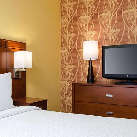 Sonesta Select Spartanburg Luaran gambar