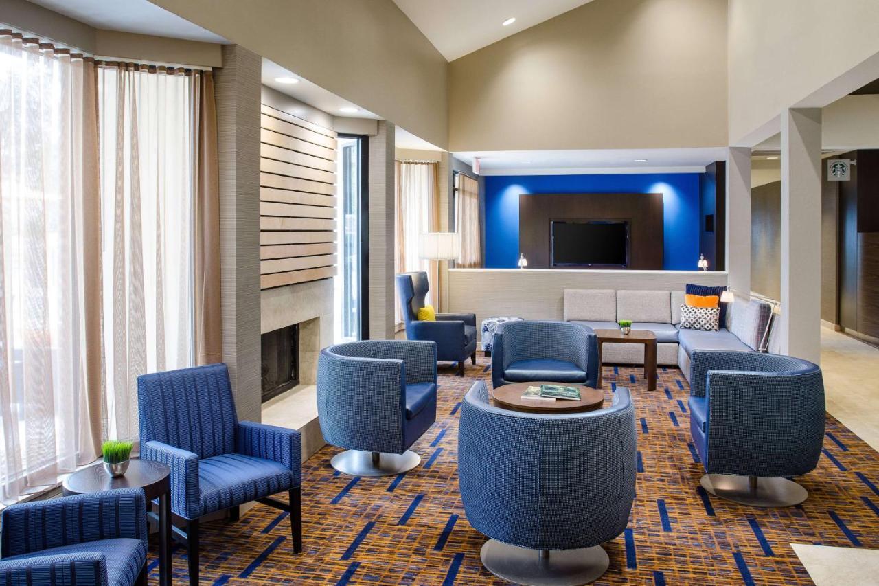 Sonesta Select Spartanburg Luaran gambar