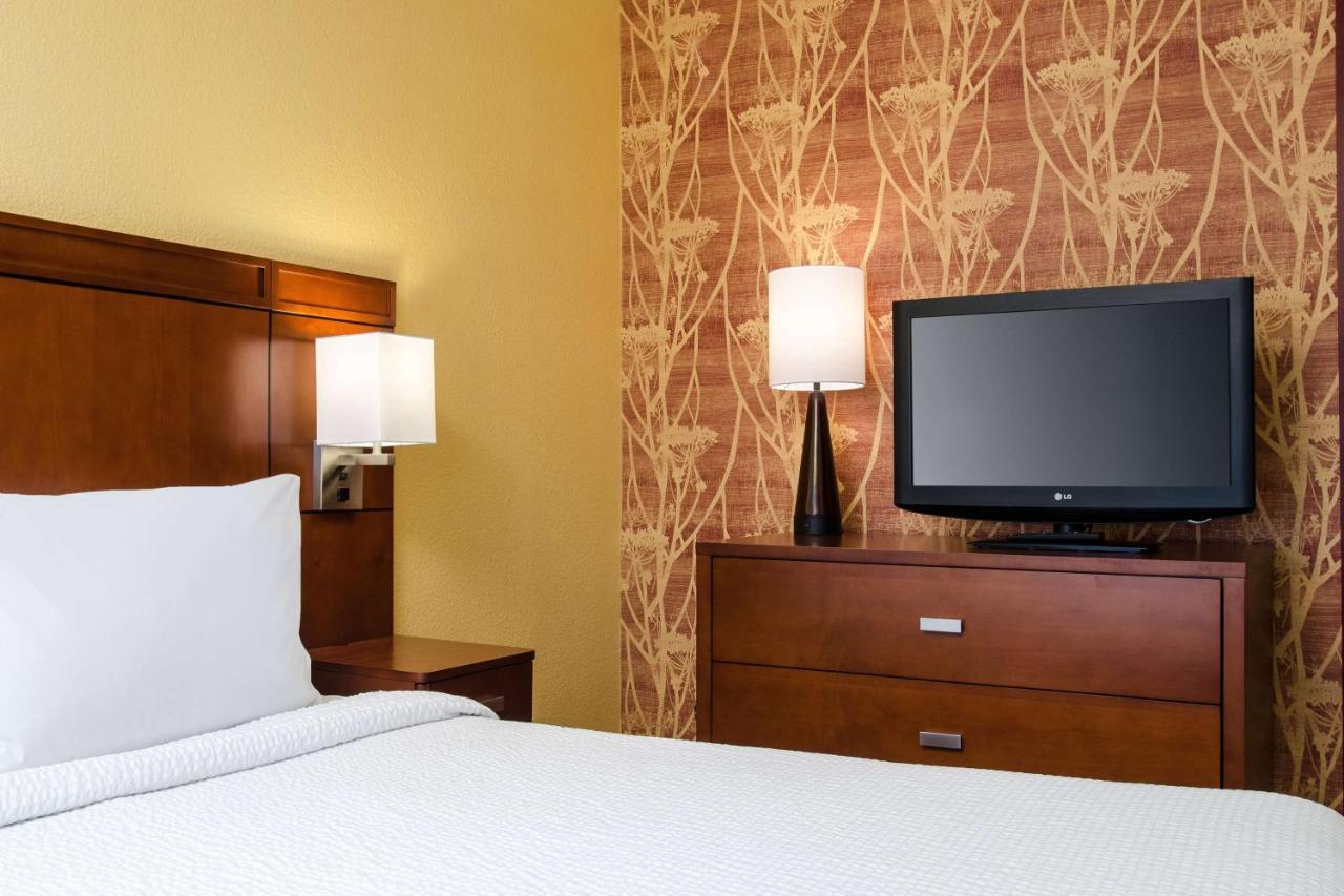 Sonesta Select Spartanburg Luaran gambar