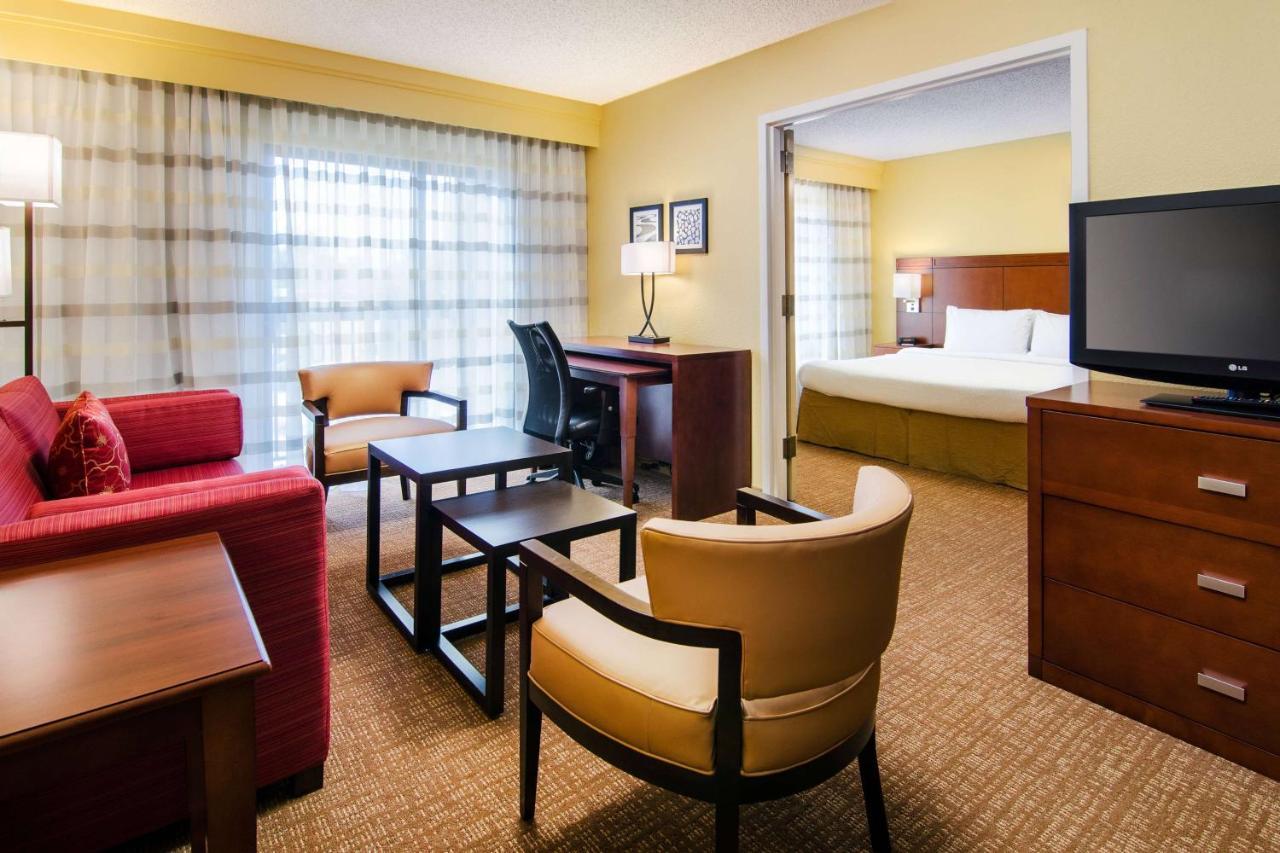 Sonesta Select Spartanburg Luaran gambar