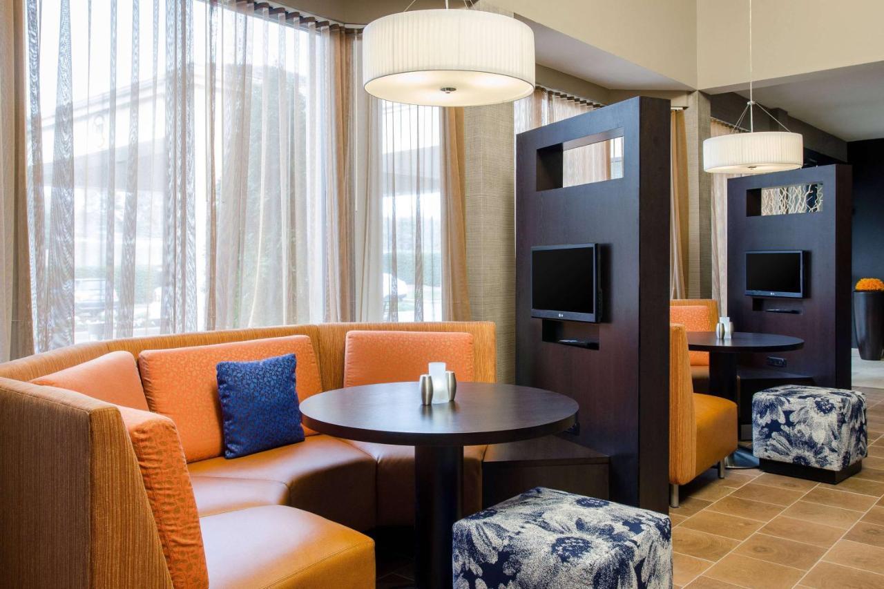 Sonesta Select Spartanburg Luaran gambar