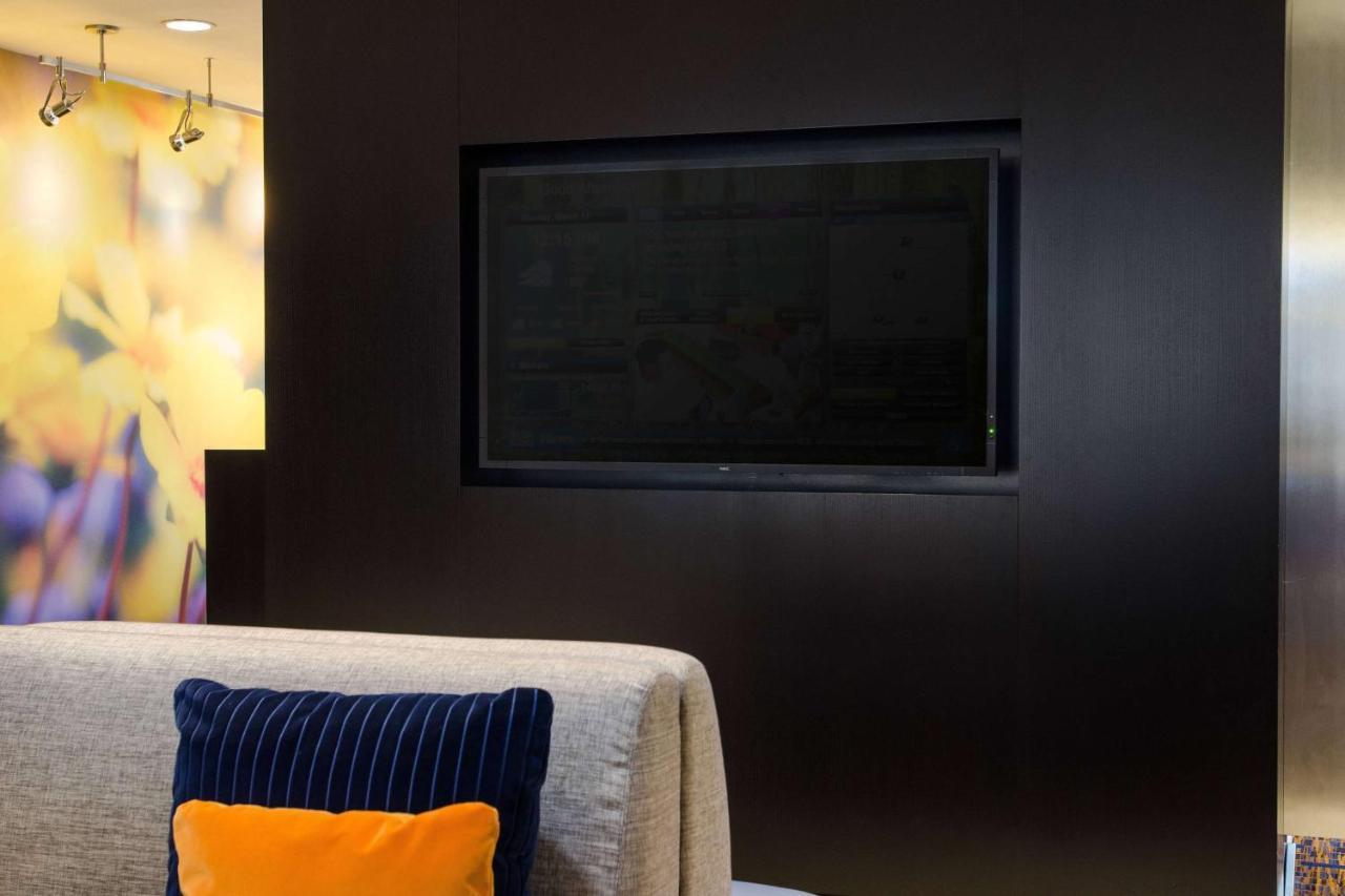 Sonesta Select Spartanburg Luaran gambar