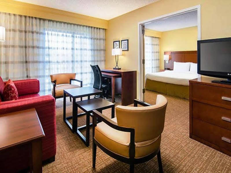 Sonesta Select Spartanburg Hotel Luaran gambar