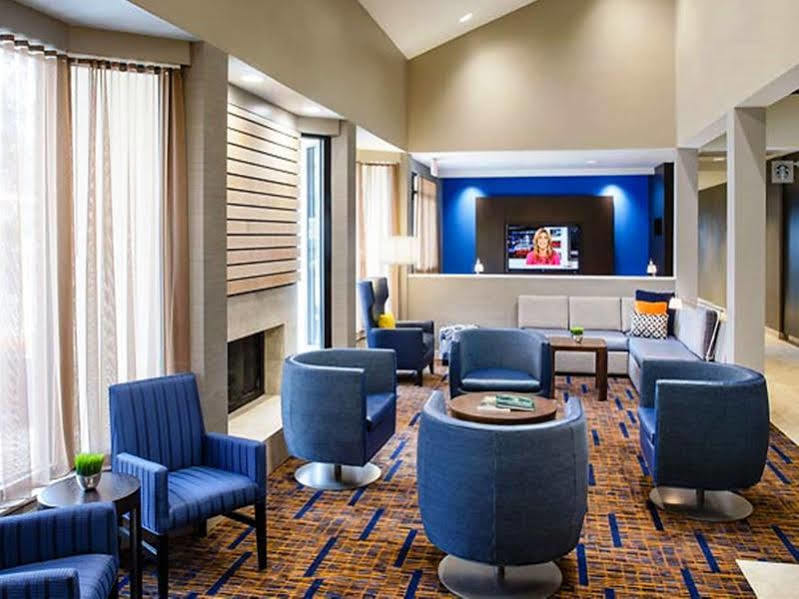 Sonesta Select Spartanburg Luaran gambar