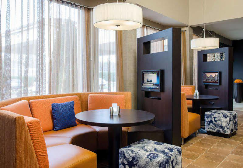 Sonesta Select Spartanburg Luaran gambar